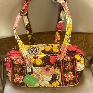 Vera Bradley Buttercup handbag